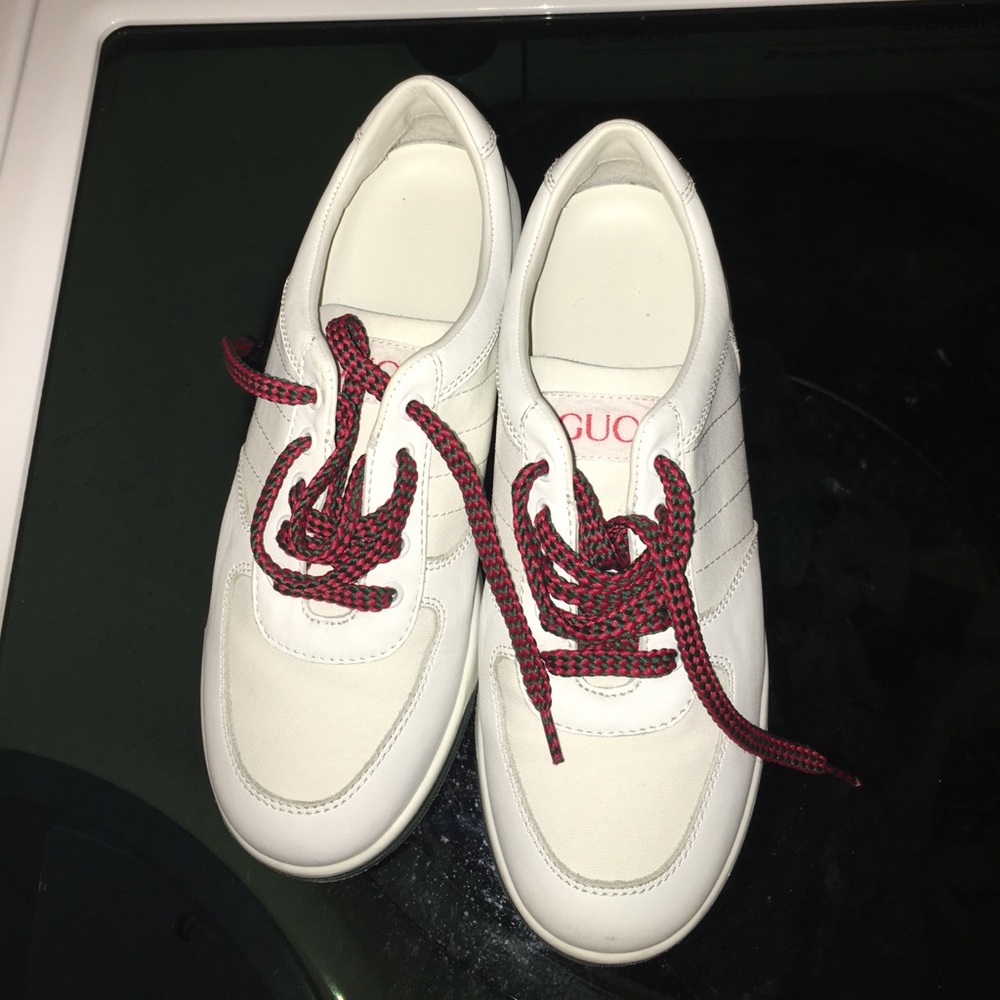 Boys gucci shoes
